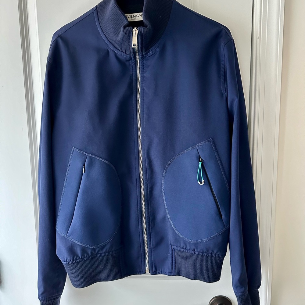 Men’s Givenchy Jacket